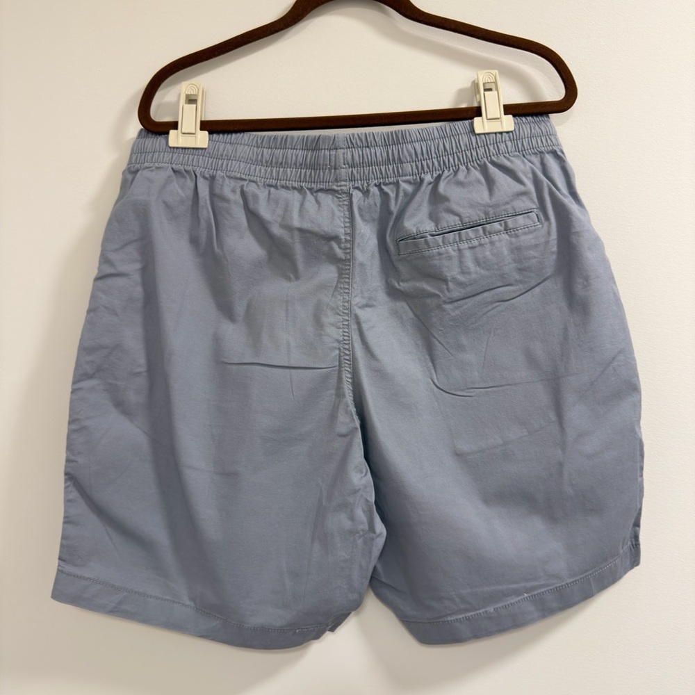 Men’s Drawstring Shorts - Picture 3 of 4